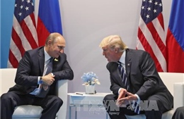 Mỹ, Nga sẽ nối lại hội đàm cấp cao để giải quyết bất đồng